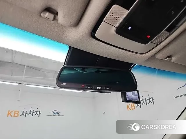 Hyundai Palisade id 2890531 из Кореи 7