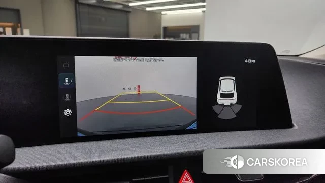 Kia EV6 id 3453210 из Кореи 7