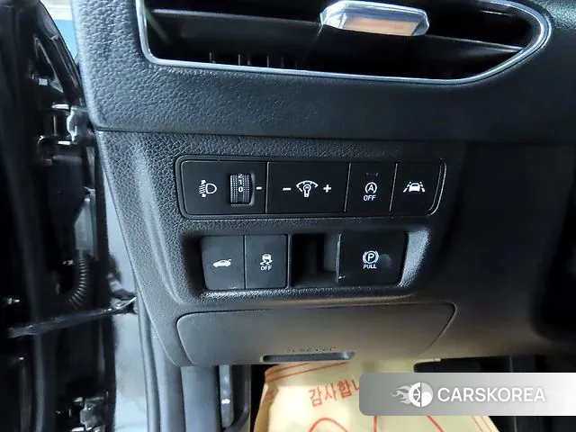 Hyundai Sonata (DN8) id 3059148 из Кореи 7