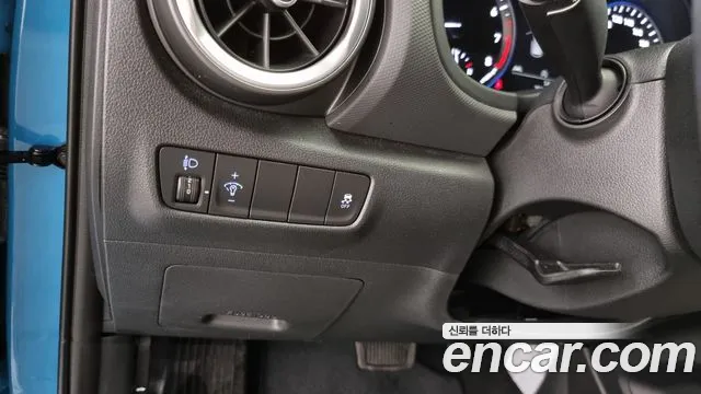 Hyundai The New Kona id 2681674 из Кореи 7