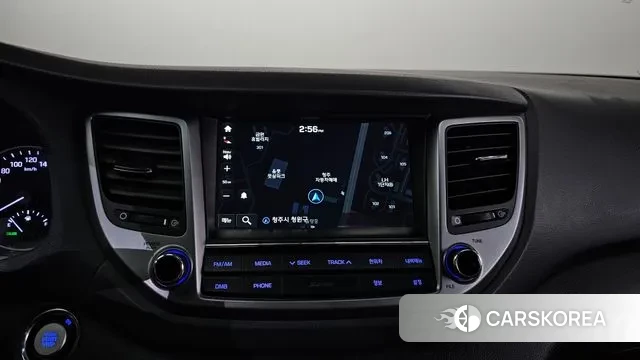 Hyundai All New Tucson id 3210090 из Кореи 7