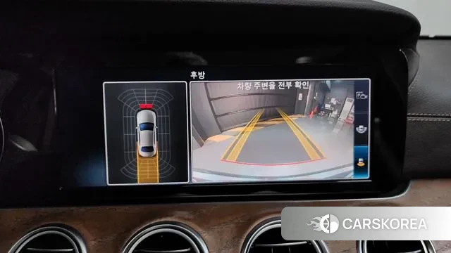 Mercedes-Benz E-Class W213 id 3616929 из Кореи 7