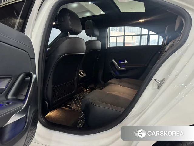 Mercedes-Benz Class A id 4333347 из Китая 7