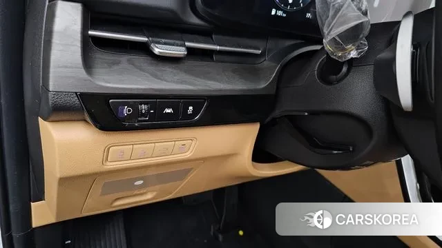 Kia Carnival 4th generation id 3726074 из Кореи 7