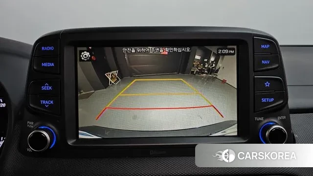 Hyundai Kona id 3592770 из Кореи 7