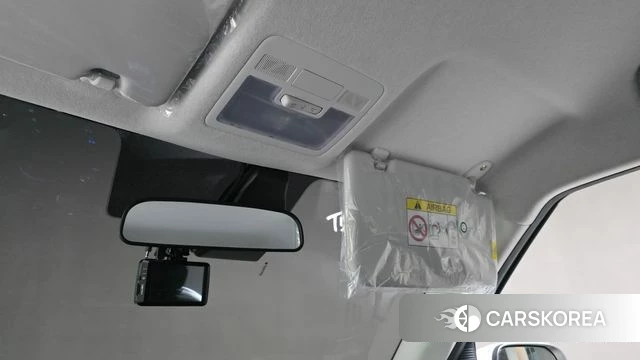 Hyundai Casper id 4381759 из Кореи 7