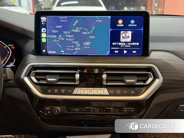 BMW X3 id 4275510 из Китая 7