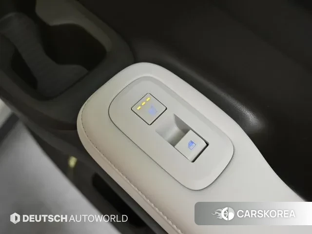 Hyundai Santa Fe (MX5) id 3619714 из Кореи 7