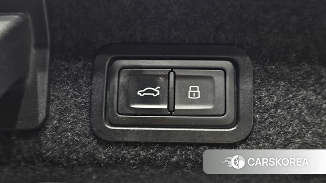 Audi A6 (C8) id 4637119 из Кореи 7