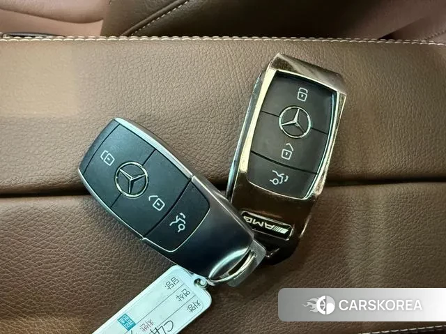 Mercedes-Benz CLA-Class C118 id 3439174 из Кореи 7