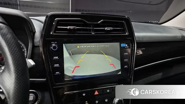 Ssangyong Berry New Tivoli id 3004148 из Кореи 7