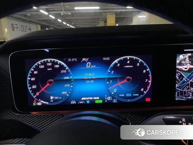 Mercedes-Benz CLS-Class C257 id 2979422 из Кореи 7