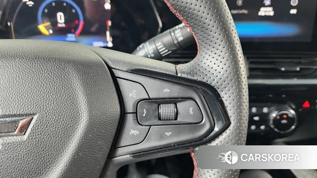 Chevrolet (GM Daewoo) Trax Crossover id 4612577 из Кореи 7