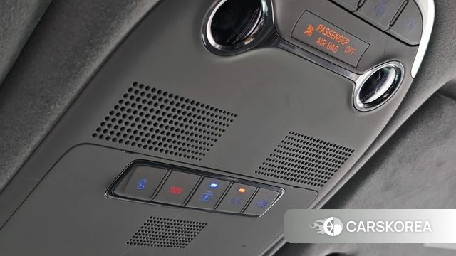 Hyundai The New Grandeur IG Hybrid id 4922922 из Кореи 7