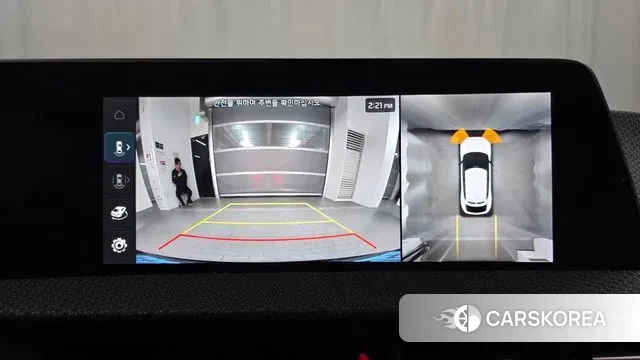 Kia EV6 id 3488383 из Кореи 7