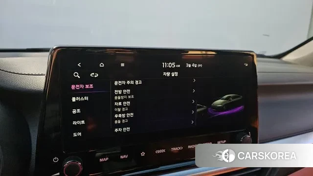 Kia The New K3 2nd generation id 3739523 из Кореи 7