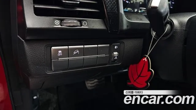 Ssangyong Rexton Sports id 2945486 из Кореи 7