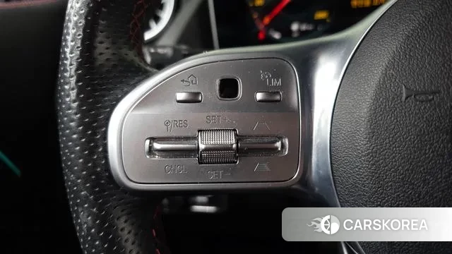 Mercedes-Benz GLA - Class H247 id 3671846 из Кореи 7