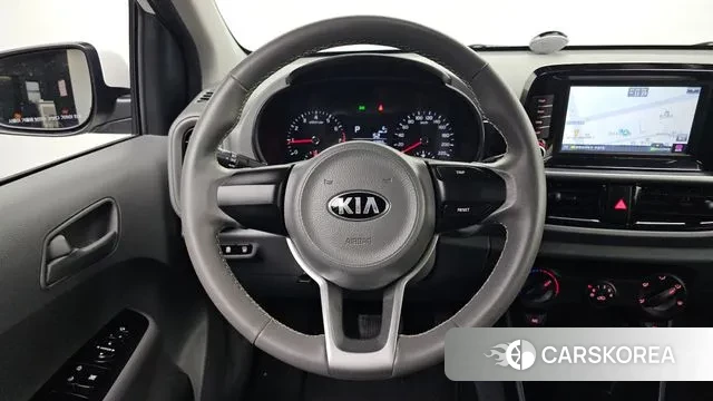 Kia Morning Urban (JA) id 3697832 из Кореи 7