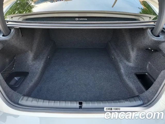 BMW 5 Series (G30) id 2886688 из Кореи 7