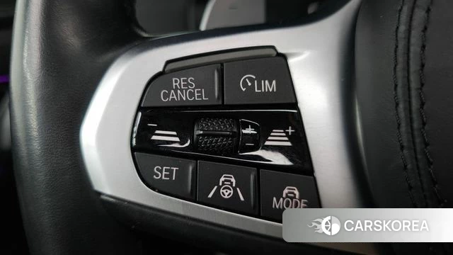 BMW 6 Series GT (G32) id 4793917 из Кореи 7