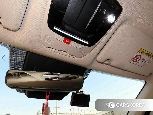 Kia K5 3rd generation id 3832995 из Кореи 7