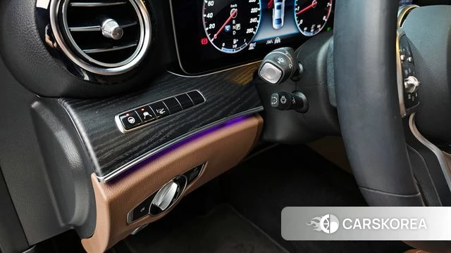 Mercedes-Benz E-Class W213 id 3853014 из Кореи 7