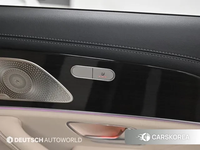 Mercedes-Benz GLE-Class W167 id 2884437 из Кореи 7