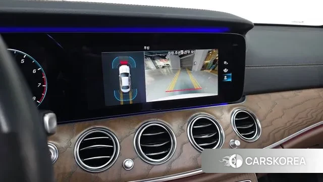 Mercedes-Benz E-Class W213 id 3473749 из Кореи 7