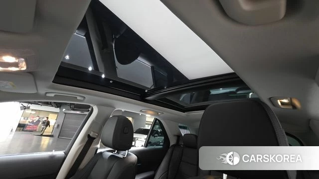 Mercedes-Benz GLE-Class W167 id 3817975 из Кореи 7