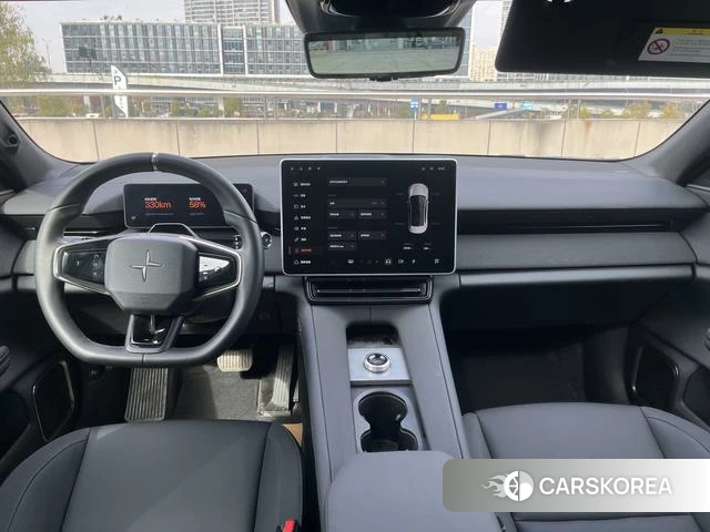 Polestar Polestar 4 id 3920623 из Китая 7