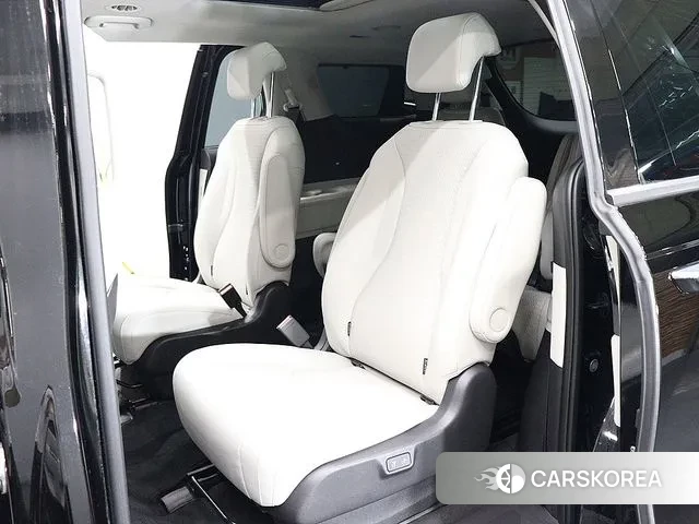 Kia Carnival 4th generation id 3180234 из Кореи 7