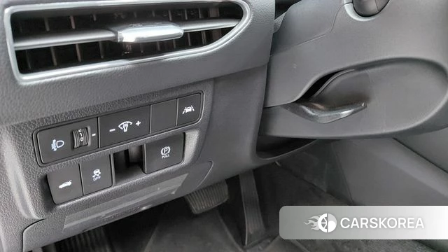 Hyundai Sonata (DN8) id 4428560 из Кореи 7