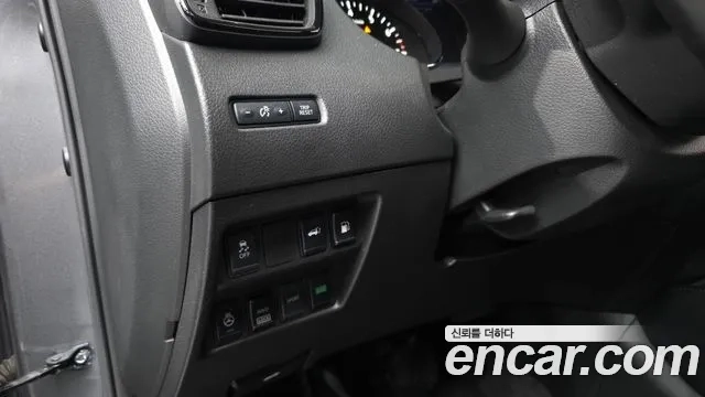 Nissan X Trail id 2881700 из Кореи 7