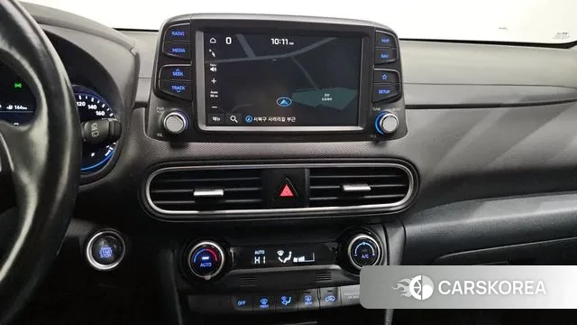 Hyundai Kona id 3709339 из Кореи 7