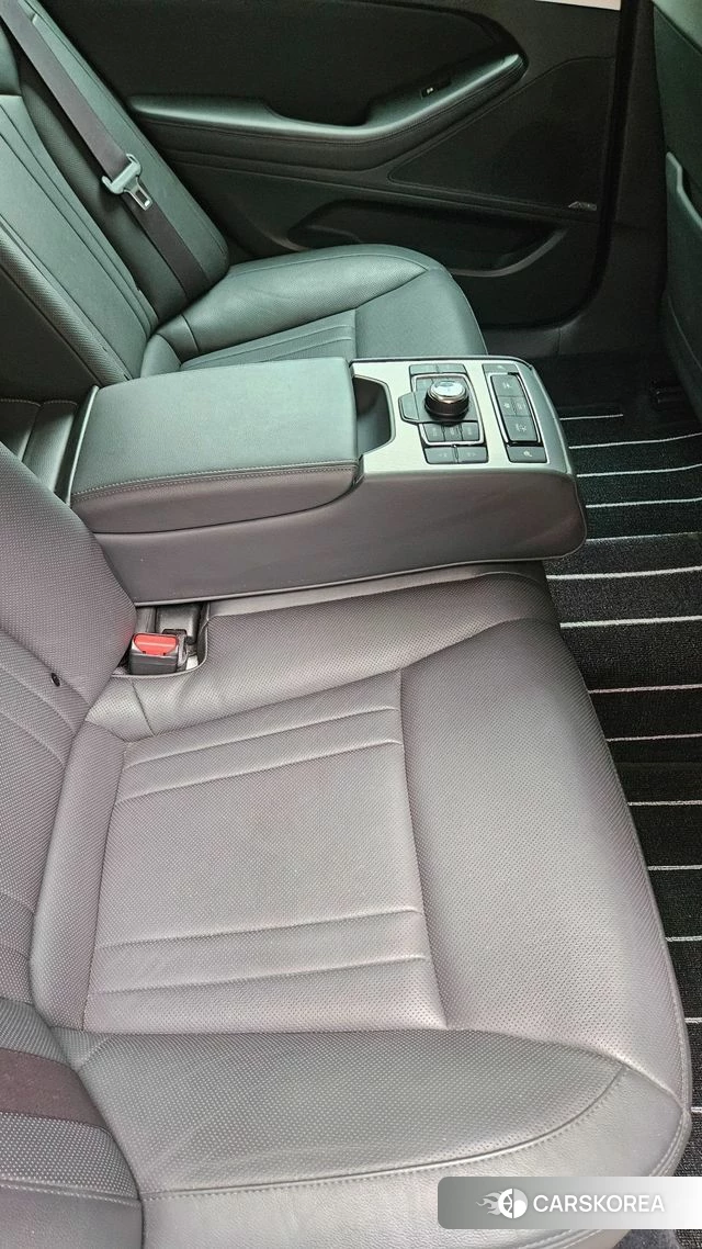 Genesis G80 id 4255168 из Кореи 7