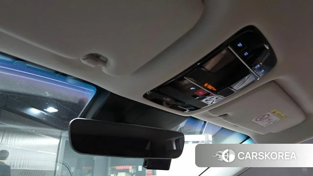 Hyundai Grandeur Hybrid (GN7) id 4928878 из Кореи 7