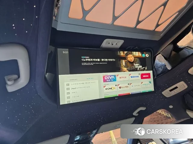 Kia Carnival 4th generation id 3671027 из Кореи 7