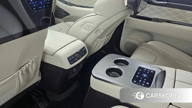 Hyundai Palisade id 4423240 из Кореи 7