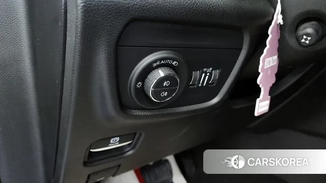 Jeep Grand Cherokee (WL) id 3281052 из Кореи 7