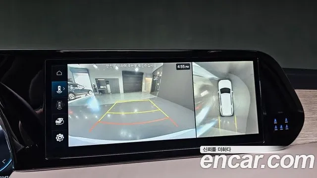 Hyundai The New Palisade id 2910638 из Кореи 7