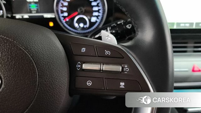 Hyundai The New Grandeur IG id 4489171 из Кореи 7