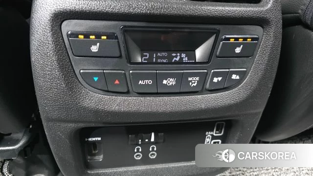 Honda Pilot 3rd generation id 4232611 из Кореи 7