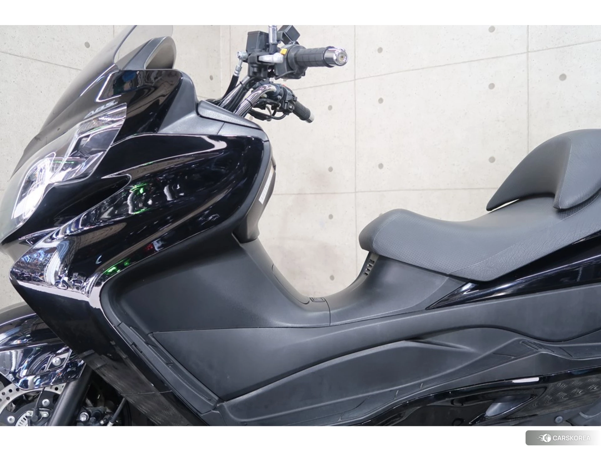 Suzuki SKYWAVE 400 id 3947939 из Японии 7