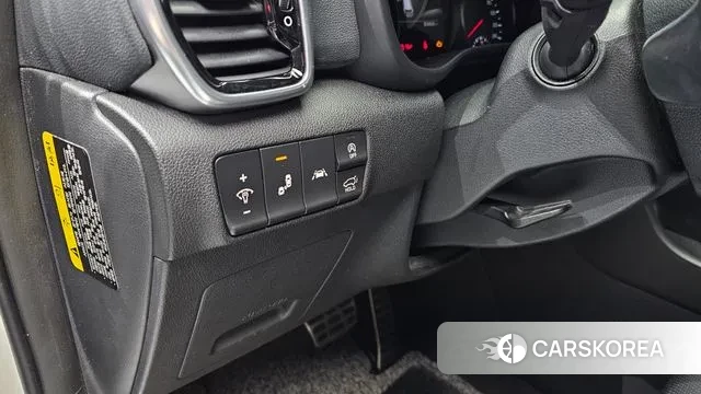 Kia Sportage The Bold id 2966453 из Кореи 7