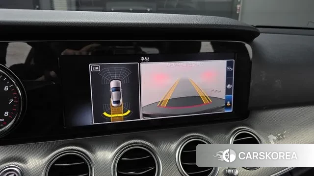 Mercedes-Benz E-Class W213 id 3275282 из Кореи 7