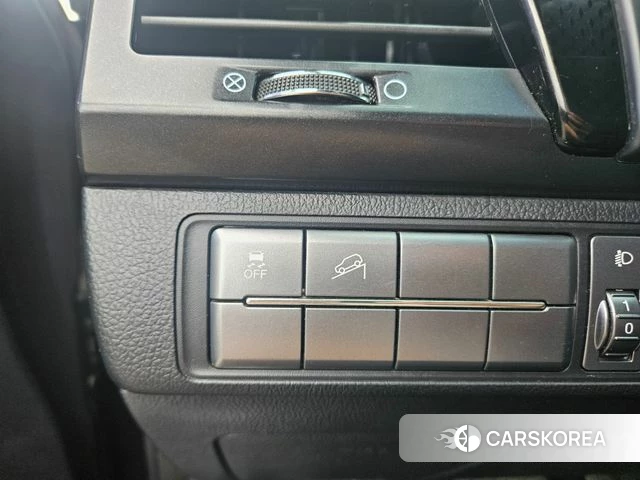 Ssangyong Rexton Sports id 4697961 из Кореи 7