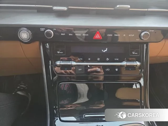 Kia Carnival 4th generation id 3694831 из Кореи 7