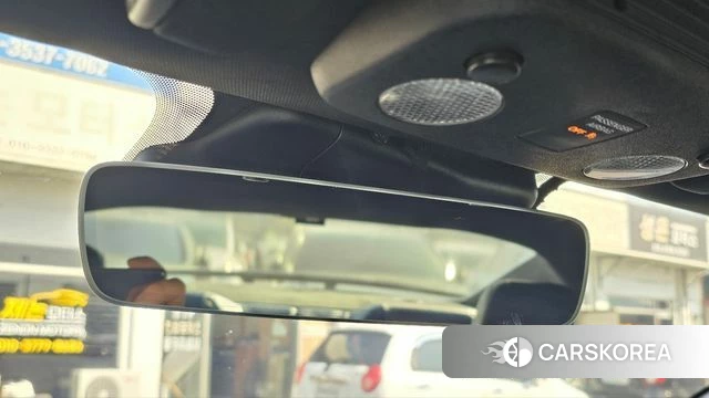 Ford Mustang id 3829264 из Кореи 7