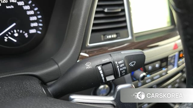 Genesis G80 id 4435716 из Кореи 7